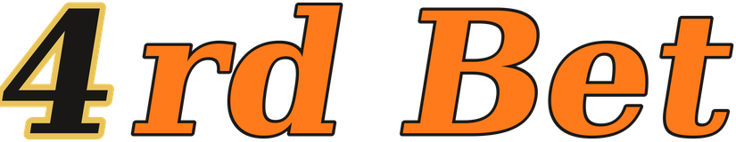 4rd Bet logo