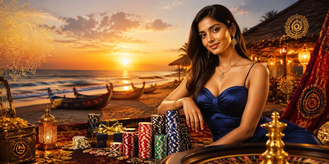4rd Bet Blackjack Glory at 4rd Bet